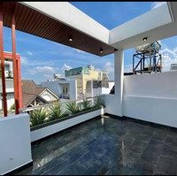 Nhà Mới Đẹp 3 Tầng Đ.trần Văn Dư, Phường 13, Tân Bình | 4 Tỷ680/75M2 | Sổ Riêng Hoàn Công Đầy Đủ