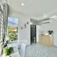 Studio Mới Keng Ngay Đại Học Văn Lang Cs3