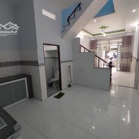 Cần Vốn Bán Gấp Nhà Hẻm 1/ Đường Âu Dương Lân,Q8, 54M2, 1 Tỷ 460,Shr