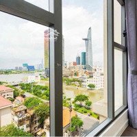 Căn Hộ 2 Phòng Ngủ 2 Vệ Sinh86M2 View Sông Saigon Royal Quận 4