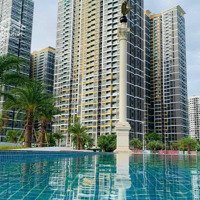 Chính Chủ! Bán Căn 2 Phòng Ngủ+ 1, 70M2 Tầng Thấp View Thoáng Thuộc Phân Khu Tropical Chỉ 49 Triệu (Gồm Vat)