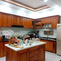 Bán Nhà 2 Lầu Lê Văn Sỹ Quận 3, 80M2, 5.5*15 Giá Bán 14 Tỷ