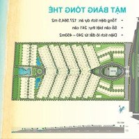 Chính Chủ Bán Cắt Lỗ Sâu Biệt Thự Biển Bãi Dài Mystery Villas Giá 8.6