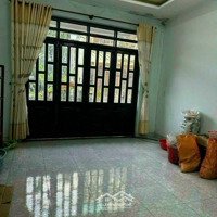 Bán Nhà 2 Lầu,Hẻm Xe Tải Đường Nhánh Đặng Văn Bi,Bình Thọ,Thủ Đức, 141M2, Giá Bán 13,5 Tỷ, Sổ Hồng Riêng