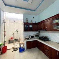 Bán Nhà 100M2, 4 Phòng Ngủ 5 Vệ Sinh Mặt Tiền Đ. Số 39, Bình Trưng Tây, Quận 2