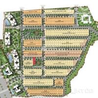 Bán đất dự án Hưng phú 1 và 2 trục đường Liên Phường tp thủ đức giá bán chỉ 58 triệu/m2