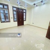 Nhà Phân Lô 52M2 Ngay Gần Hồ Điều Hòa, Trung Tâm Đống Đa, Vừa Ở Vừa Kinh Doanh Nhỉnh 19 Tỷ