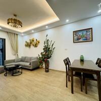 Cho thuê căn hộ Hope Phúc Đồng, 70m2 2PN Full đồ đẹp giá 10tr.