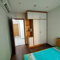 Chính Chủ Cho Thuê Căn Hộ Full Nội Thất,43M2,1Pn+, Chỉ 4 Triệu/Tháng Kcn Visip 1,Thuận An