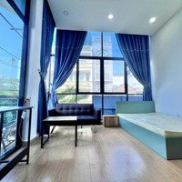 Trống Ngay Penthouse Full Kính - Bancol Full Nt Ngay Kênh Tân Hoá - Tiện Đi Q11- Q10