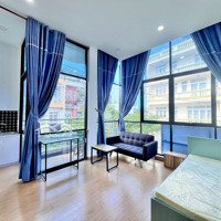 Trống Ngay Penthouse Full Kính - Bancol Full Nt Ngay Kênh Tân Hoá - Tiện Đi Q11- Q10