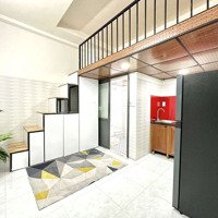 Khai Trương Phòng Duplex Mới 100% Full Nội Thất Ngay Đh Bách Khoa Q.10