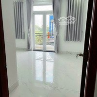 Bán Nhàhẽm Xe Hơingay Chợ Minh Phát Tô Ngọc Vân Diện Tích: 66M2 Đúc Btct 2 Tầng