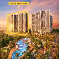 Chính Thức Nhận Booking Và Mở Bán Tòa Be1 - The Beverly Vinhomes Ocean Park Gia Lâm Hà Nội