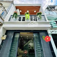 Bán Nhà Quang Trung,Gần Vincom,Dtsd 60M2, 2Tầng, Hẻm 3M, Nhỉnh 3T5