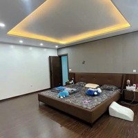 Mặt Phố Ngô Gia Tự Kinh Doanh_5Tầng_12Om_Vỉa Hè Rộng_ Liên Hệ: 0934658798