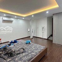 Mặt Phố Ngô Gia Tự Kinh Doanh_5Tầng_12Om_Vỉa Hè Rộng_ Liên Hệ: 0934658798