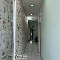 Nhà Lầu Gần Bến Xe Tân Đông Hiệp