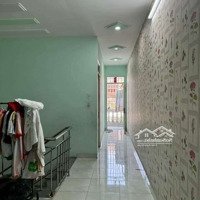 Nhà Lầu Gần Bến Xe Tân Đông Hiệp