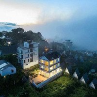 Bán Villa View Đẹp - Hiện Đại - Đường Ô Tô Tới Tận Nơi - 235M2