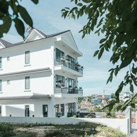 Bán Villa View Đẹp - Hiện Đại - Đường Ô Tô Tới Tận Nơi - 235M2