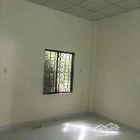 Nhà C4Diện Tíchlớn 100M2, 2 Pn Đường Triệu Quốc Đạt Tt