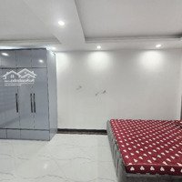 Bán Nhà, Vạn Phúc Hà Đông, Nở Hậu Dân Xây Kiên Cố 34M2,5 Tầng, 3,95 Tỷ