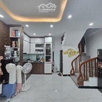 Bán Nhà, Vạn Phúc Hà Đông, Nở Hậu Dân Xây Kiên Cố 34M2,5 Tầng, 3,95 Tỷ