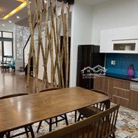 Ngõ 23 Phan Văn Trưởng 40M X 5 Tầngô Tô Đỗ Cửa