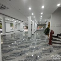 Cho Thuê Nhà Đường Lê Trọng Tấn, Quang Trung, Hà Đông.diện Tích225M, 4 Tầng Căn Góc 3 Mt, Có Thang Máy.