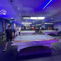 Sang Nhượng Quán Bia Arena Club 122 Vĩnh Tuy