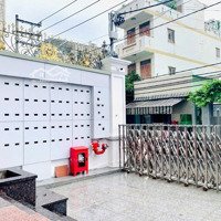 Mặt Bằng Kinh Doanh/ Văn Phòng Quận 7 Diện Tích 170M2