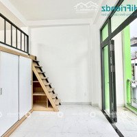 Khai Trương Hơn 70P Duplex Zá Rẻ Quận Tân Phú