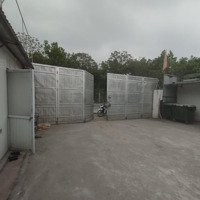 Cho Thuê Kho Mặt Đường Đại Lộ Thăng Long, Hoài Đức, Hn.diện Tích720M, Cao 6M, Xe Công Đỗ Cửa. Giá Bán 25 Triệu.