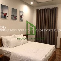 Biệt Thự Euro Village Đường Trần Hưng Đạo 3 Phòng Ngủfull Nội Thất Đẹp Giá Rẻ