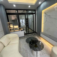 Nhà Minh Khai 36M2 4 Tầng Chỉ Nhỉnh 4 Tỷ