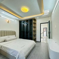 Khu Vip Gò Vấp - Siêu Phẩm Hẻm Xe Hơi - - 70M2 - Tặng Nội Thất Sịn Sò