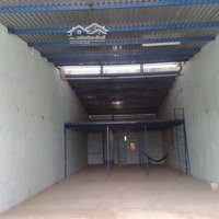 Kho Cho Thuê 190M2 Đường Xe Tải Gần Aeon Mail Tân Phú