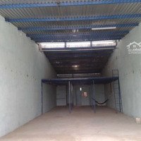 Kho Cho Thuê 190M2 Đường Xe Tải Gần Aeon Mail Tân Phú