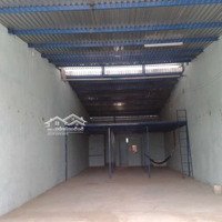 Kho Cho Thuê 190M2 Đường Xe Tải Gần Aeon Mail Tân Phú