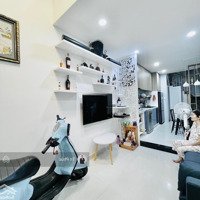 Gấp Bán- Chỉ 4Ty99Có Thương Lượng- Nhà 5 Tầng 3 Phòng Ngủthông Huỳnh Văn Bánh,Lê Văn Sỹ Phú Nhuận