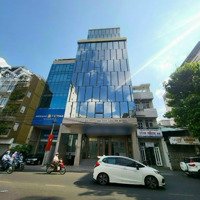 Thu Nhập 4 Tỷ, Bán Gấp Building Góc 2Mt Nguyễn Trãi, Quận 1 - 10X25M, Hầm + 6 Tầng, 0919229121