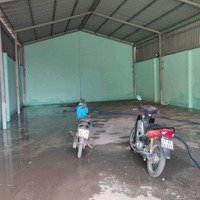 Cho Thuê Kho,Xưởng 320M² Đ Xe Công 40F Lê Trọng Tấn