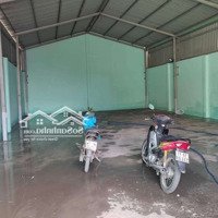 Cho Thuê Kho,Xưởng 320M² Đ Xe Công 40F Lê Trọng Tấn