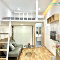 Duplex Full Nội Thất Xịn Xò Không Giới Hạn Người Ở