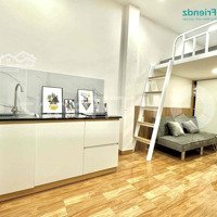 Duplex Full Nội Thất Xịn Xò Không Giới Hạn Người Ở