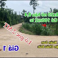 Đất Sổ Đỏ . Huyện Châu Đức * Bà Rịa - Vũng Tàu.