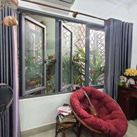 [Gấp Bán] Villa Mini 4 Tầng_7 Chỗ Vào Nhà_Sổ Nở Hậu, Hoàn Công_Khu Vip