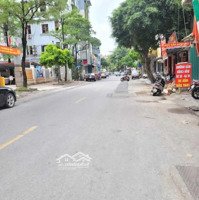 ( Giá Đầu Tư ) Mp Phố Vọng Lô Đất 590M Full Thổ Cư Gần Đại La - Giải Phóng, Thuận Tiện Di Chuyển Kd