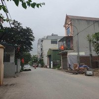 Bán Đất Cao Xá, Hoài Đức, Lô Góc, Ô Tô,Diện Tích59M2, Giá Bán 3.4 Tỷ